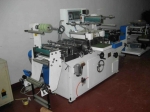 Die-cutting machine