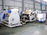 Coating machine