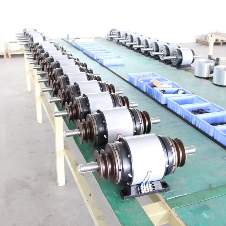 clutch assembly manufacturer