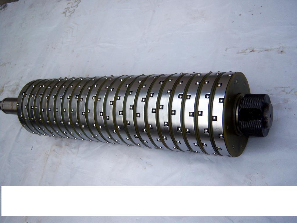 Tian ji friction air shaft