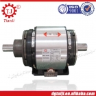 TJ-POB  electromagnetic clutch and brake combination