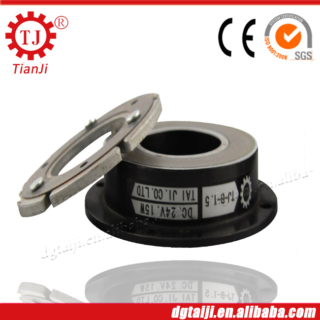 electric trailer brakes