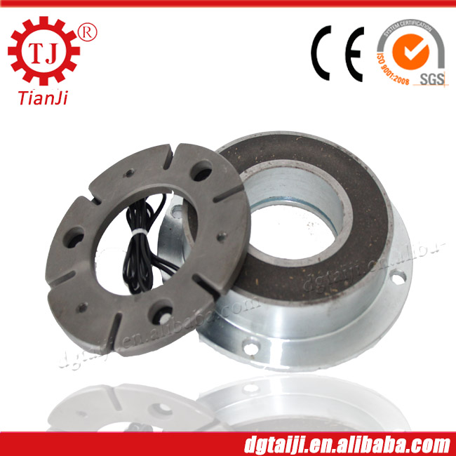 electric trailer brakes