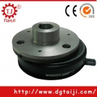 24V Auto Electric Magnetic Clutches for Compressor Diameter 210mm