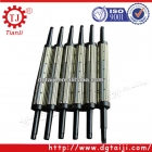 High Quality Expanding Key Type Aluminium Air Shaft