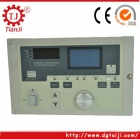 Supplying manual tension controller 