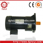 Hot sale ac electric motor low speed high torque,gear motor