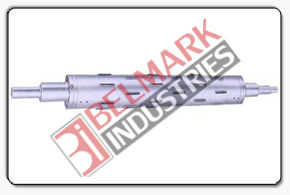 Air Expanding Shaft