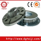 DC 24V Electromagnetic Brake Magnetic Brake Supplier