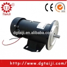 High torque low RPM 200W 300W 500W 750W  dc  motor