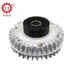 Hollow Shaft Clutch 24v Magnetic Powder Clutch