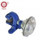 Disc Pneumatic Clutch Brake Direct Factory Supply Air Disc Brake