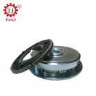 Chemical Machine Centrifugal Clutch 1 Inch Bore, Electromagnetic Clutch