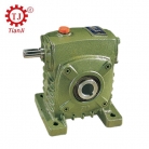 WP Hollow Shaft Worm Gear Reducer High Speed Hydraulic Motor