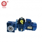 Stepless Speed Gear Variator With Motor