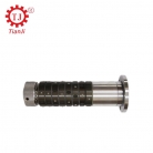 2019 New Type Aluminum Friction Shaft For Embossing Machine