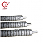 Mechanical Differential Friction Air Shaft