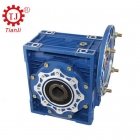 Aluminum Body Worm Reduction Gear Box