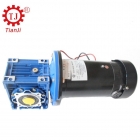 Dongguan Factory Price Industrial Machine Custom CE DC Electric Motors 24 volt, 12 volt