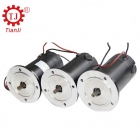 New Popular Low Rpm Electric Motor DC 24v 500w