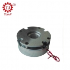 DC 24V Spring Applied Electromagnetic Power Brake, Power Off Brake