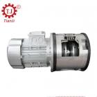 TJ-POH DC 24V Electric Motor Clutch Brake Combination