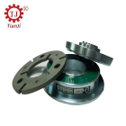 Industrial Machine Centrifugal Clutch 1 Inch Bore,Electromagnetic Clutch