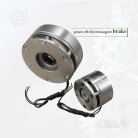 Electromagnetic Brake 24V DC Electromagnetic Brakes Electric Clutch Brake